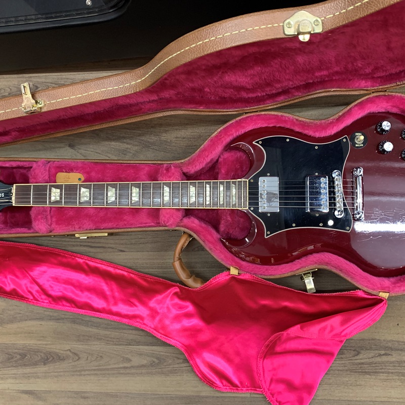Gibson SG Standard HCの画像